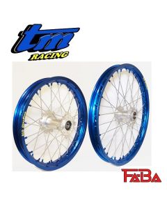 FA-BA/ EXCEL MOTOCROSS/ ENDURO WIELEN TM