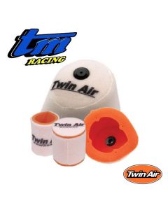 TWIN AIR STANDAARD LUCHTFILTER - TM RACING