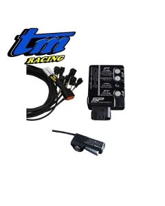 SP ELECTRONICS QUICK SHIFTER KIT - TM RACING