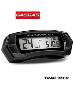 TRAIL TECH ENDURANCE II DASHBOARD - GAS GAS