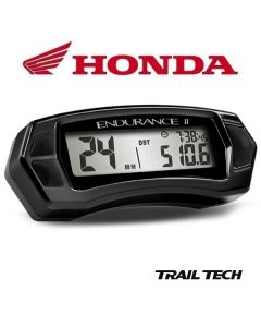 TRAIL TECH ENDURANCE II DASHBOARD - HONDA