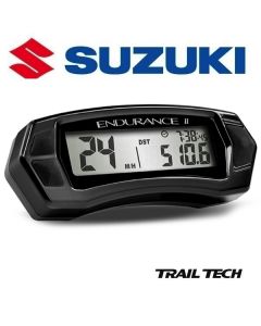 TRAIL TECH ENDURANCE II DASHBOARD - SUZUKI