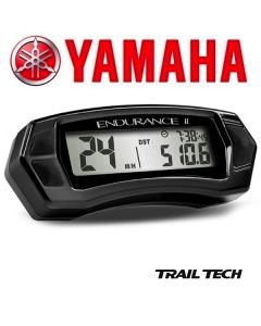 TRAIL TECH ENDURANCE II DASHBOARD - YAMAHA