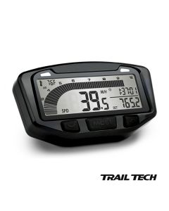 TRAIL TECH VAPOR DASHBOARD - UNIVERSEEL 