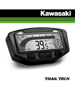 TRAIL TECH VAPOR DASHBOARD - KAWASAKI