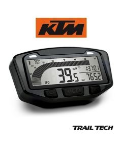 TRAIL TECH VAPOR DASHBOARD - KTM