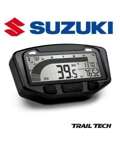 TRAIL TECH VAPOR DASHBOARD - SUZUKI