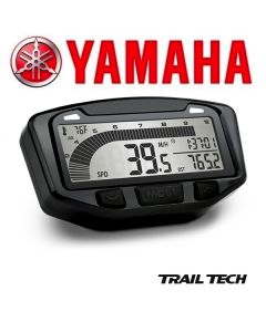 TRAIL TECH VAPOR DASHBOARD - YAMAHA