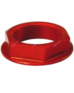 GECO TRIPLE CLAMP BOLT - RED HONDA