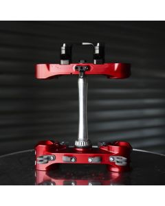 SPIDER OFFROAD SUPERMOTO ADJUSTABLE TRIPLE CLAMPS - YAMAHA