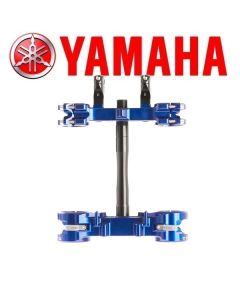 PZ5 COBRA SUPERMOTO PERFORMANCE TRIPLE CLAMP - YAMAHA