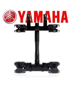 PZ5 COBRA SUPERMOTO PERFORMANCE TRIPLE CLAMP - YAMAHA