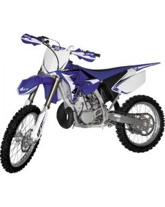 UFO RESTYLE BODYKITS YZ85 YZ125 YZ250 YZF - YAMAHA