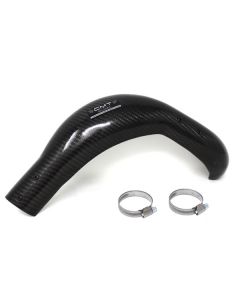 CMT CARBON EXHAUST GUARD