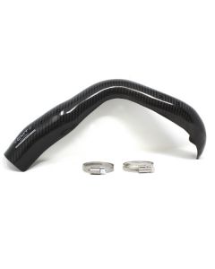 CMT CARBON EXHAUST GUARD - KTM