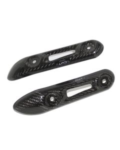 CMT CARBON EXHAUST GUARD 