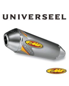 FMF POWERCORE 4 UITLAAT - UNIVERSEEL