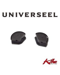 KITE SUPERMOTO VOETSTEUN SLIDERS