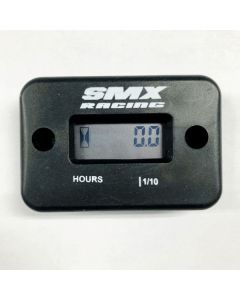 SMX RACING HOUR METER