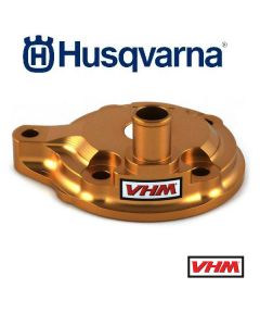 VHM CILINDER KOP - HUSQVARNA