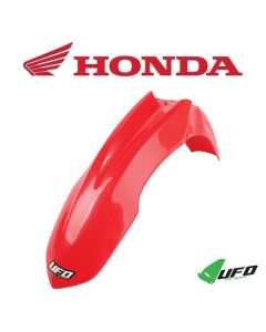 UFO VOORSPATBORD - HONDA