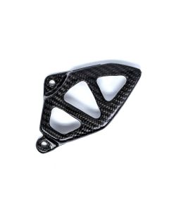 CMT CARBON PINION GUARD