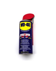 WD 40 MULTIFUNCTIONELE OLIE 400ML