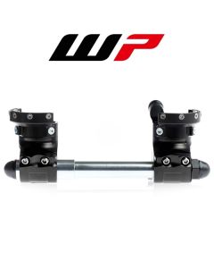 PZ5 COBRA FORK FEET KIT RACE - WP X-ACT AIR