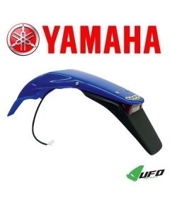 UFO ACHTERSPATBORD MET LED VERLICHTING - YAMAHA