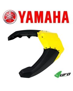 UFO AIRBOX COVER - YAMAHA