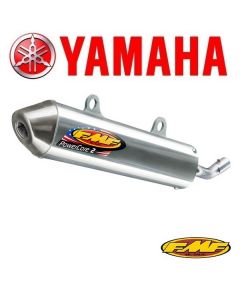 FMF POWERCORE 2 UITLAAT - YAMAHA