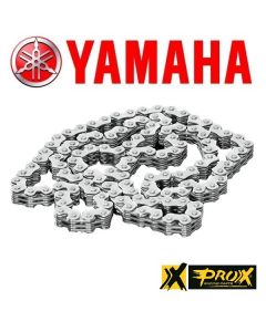 PROX DISTRIBUTIEKETTING - YAMAHA