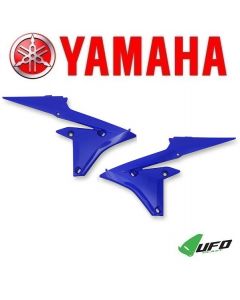 UFO RADIATEUR COVERS - YAMAHA