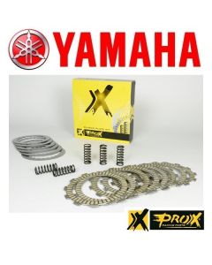 PROX KOPPELINGSPLATEN KIT - YAMAHA