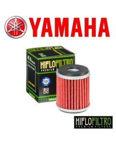 HIFLO OLIEFILTER - YAMAHA
