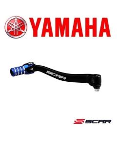 SCAR ALUMINIUM SCHAKELPOOK - YAMAHA