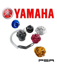 PSR OLIE VULDOP MET BORGING - YAMAHA