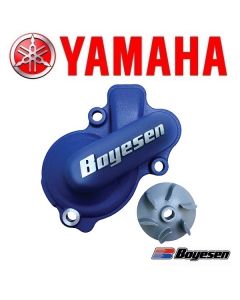 BOYESEN SUPERCOOLER WATERPOMP KIT - YAMAHA