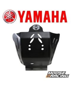 MOOSE RACING BODEMPLAAT - YAMAHA