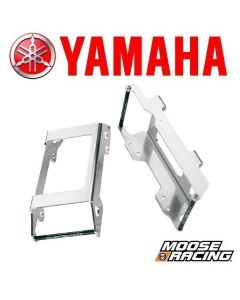 MOOSE RACING RADIATOR BEUGELS - YAMAHA