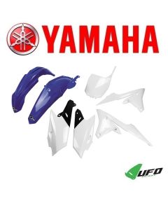 UFO BODYKIT / KAPPENSET COMPLEET - YAMAHA