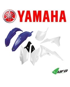 UFO YAMAHA KAPPENSET - BLACK FRIDAY