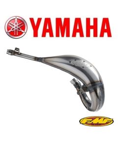 FMF FACTORY FATTY VOOR UITLAATBOCHT - YAMAHA