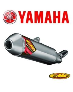 FMF POWERCORE 4 UITLAAT - YAMAHA