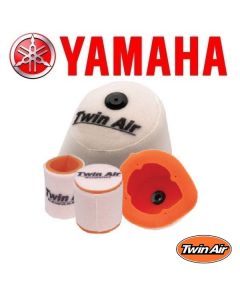 TWIN AIR STANDAARD LUCHTFILTER - YAMAHA