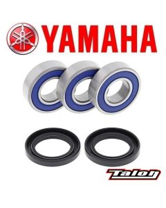 ALL BALLS WIELLAGERKIT TBV TALON NAVEN ACHTER - YAMAHA