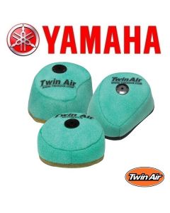 TWIN AIR PRE-OILED LUCHTFILTER - YAMAHA