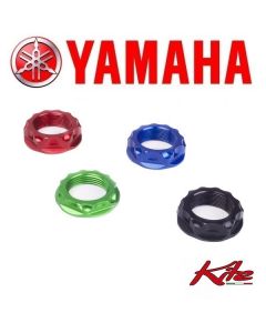 KITE KROONPLAAT MOER - YAMAHA