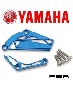 PSR CASE SAVER / SPROCKET COVER KIT - YAMAHA