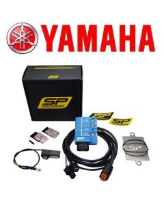 SP ELECTRONICS QUICKSHIFTER - YAMAHA